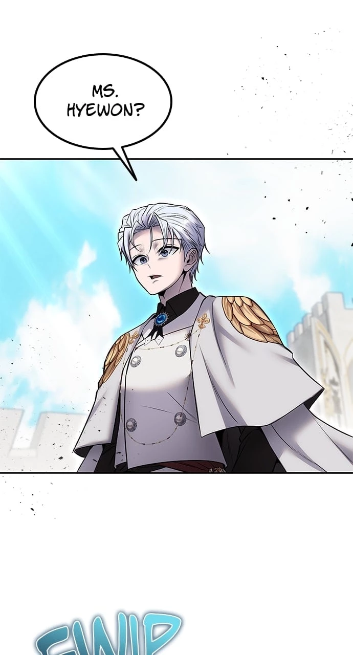 Secretly More Powerful than the Hero Chapter 32 - 114