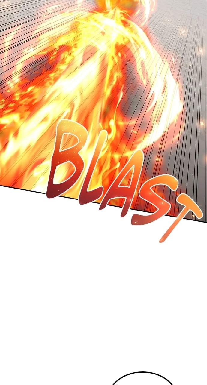 Secretly More Powerful than the Hero Chapter 31 - 56