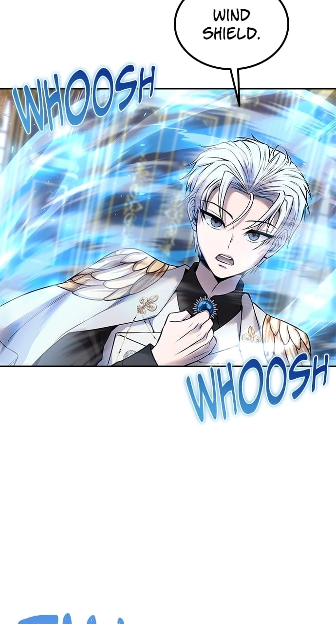 Secretly More Powerful than the Hero Chapter 31 - 57