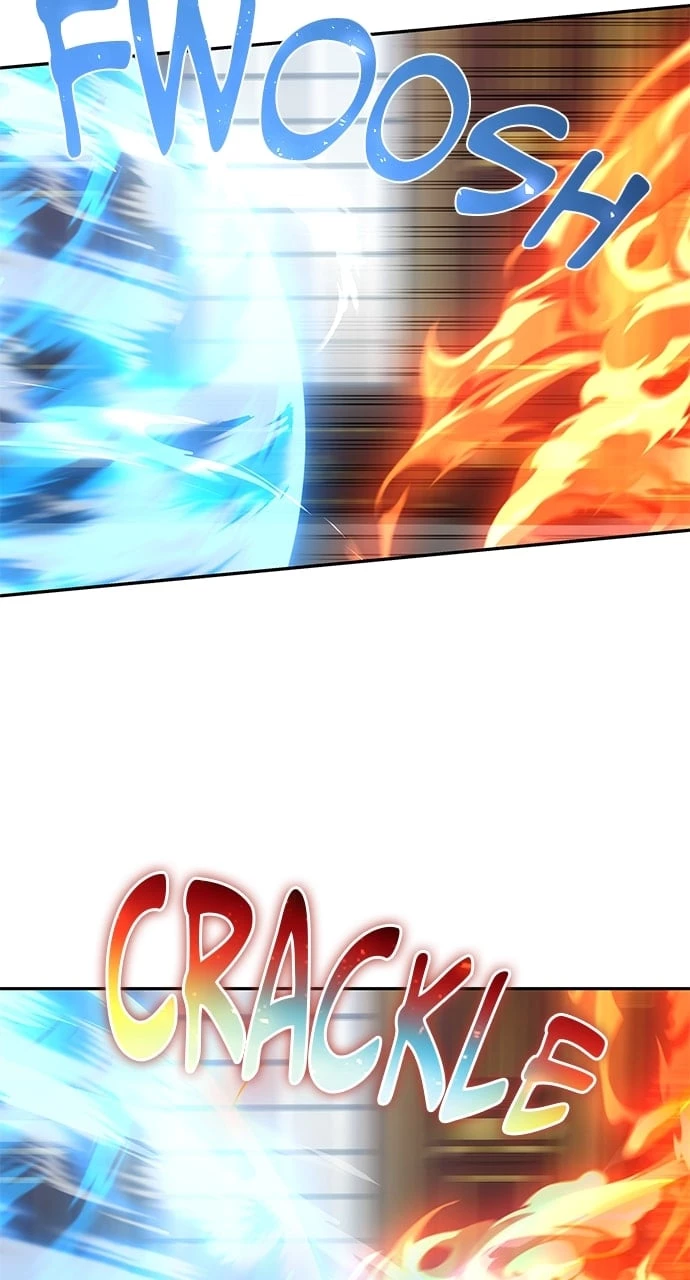 Secretly More Powerful than the Hero Chapter 31 - 58