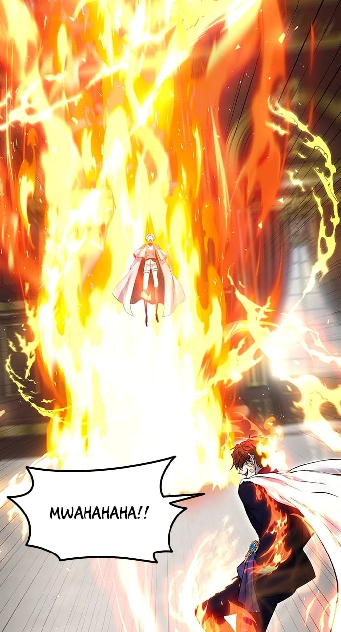 Secretly More Powerful than the Hero Chapter 31 - 61