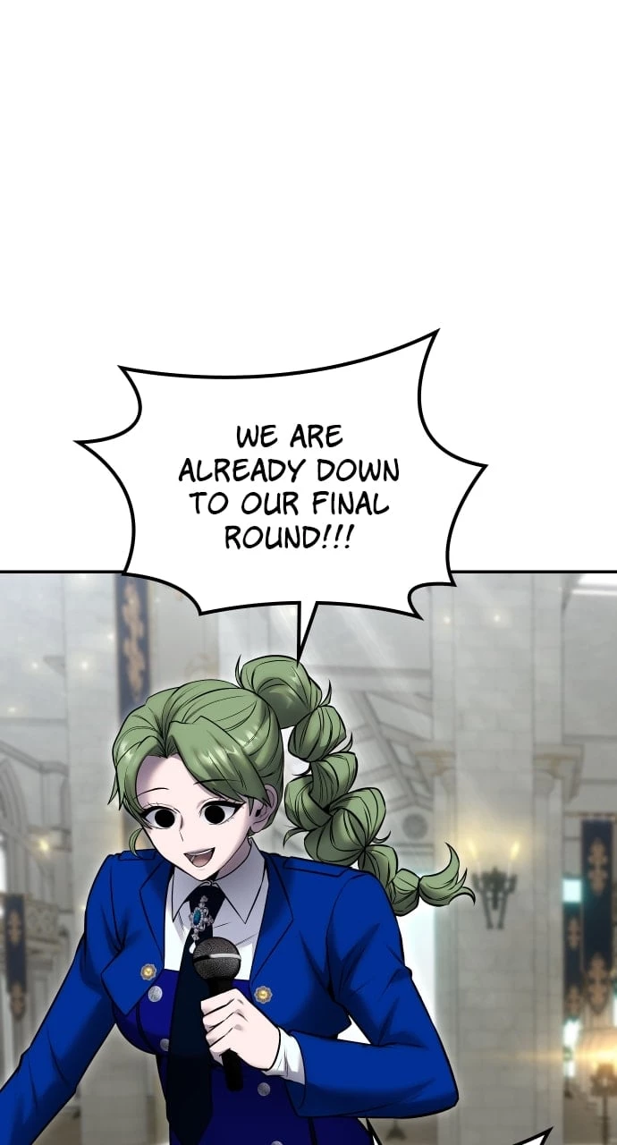Secretly More Powerful than the Hero Chapter 30 - 1