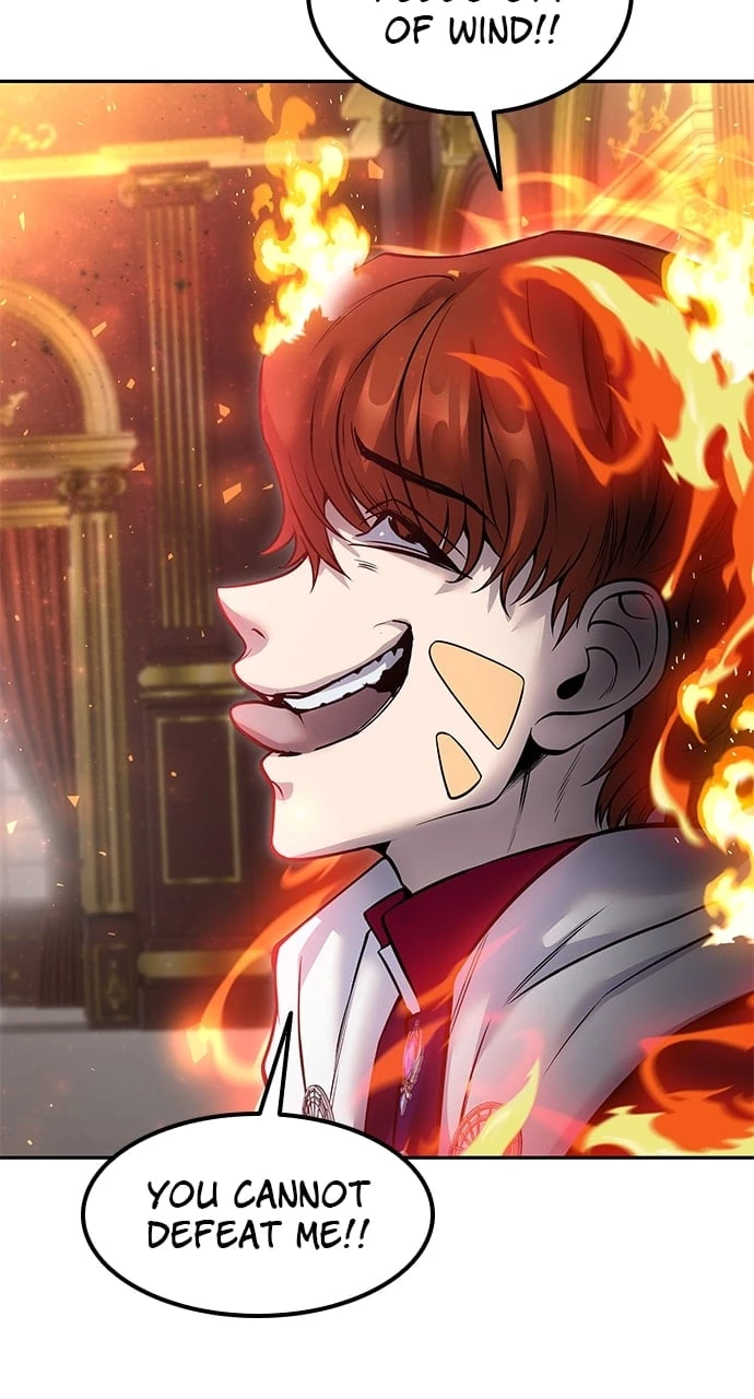 Secretly More Powerful than the Hero Chapter 31 - 63