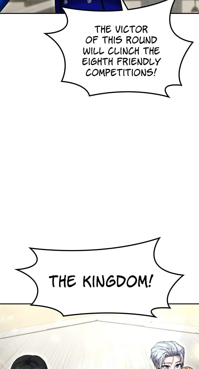 Secretly More Powerful than the Hero Chapter 30 - 2