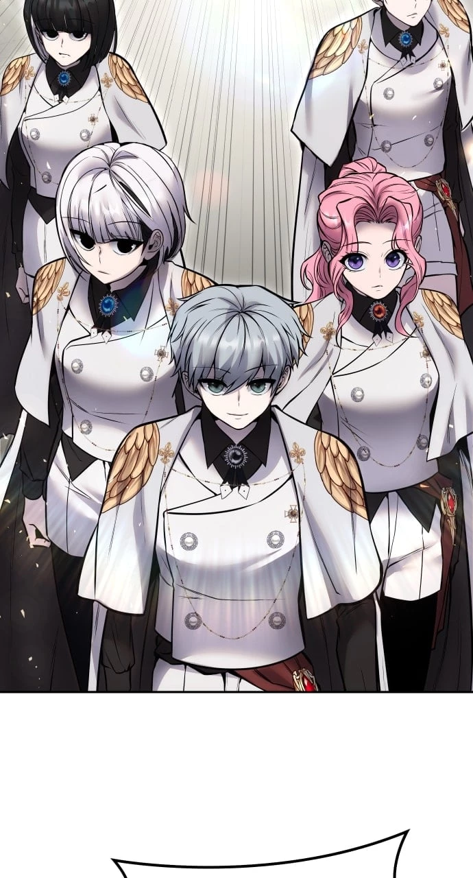 Secretly More Powerful than the Hero Chapter 30 - 3