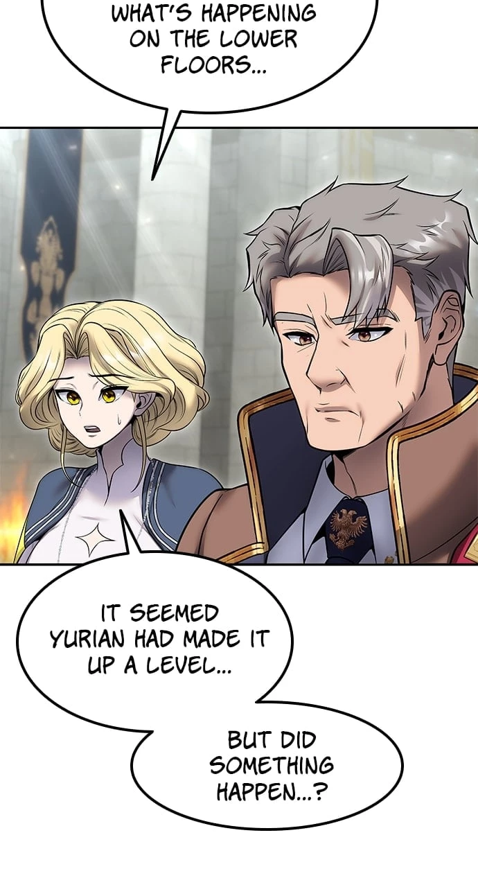 Secretly More Powerful than the Hero Chapter 31 - 65