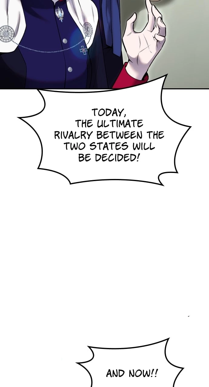 Secretly More Powerful than the Hero Chapter 30 - 5