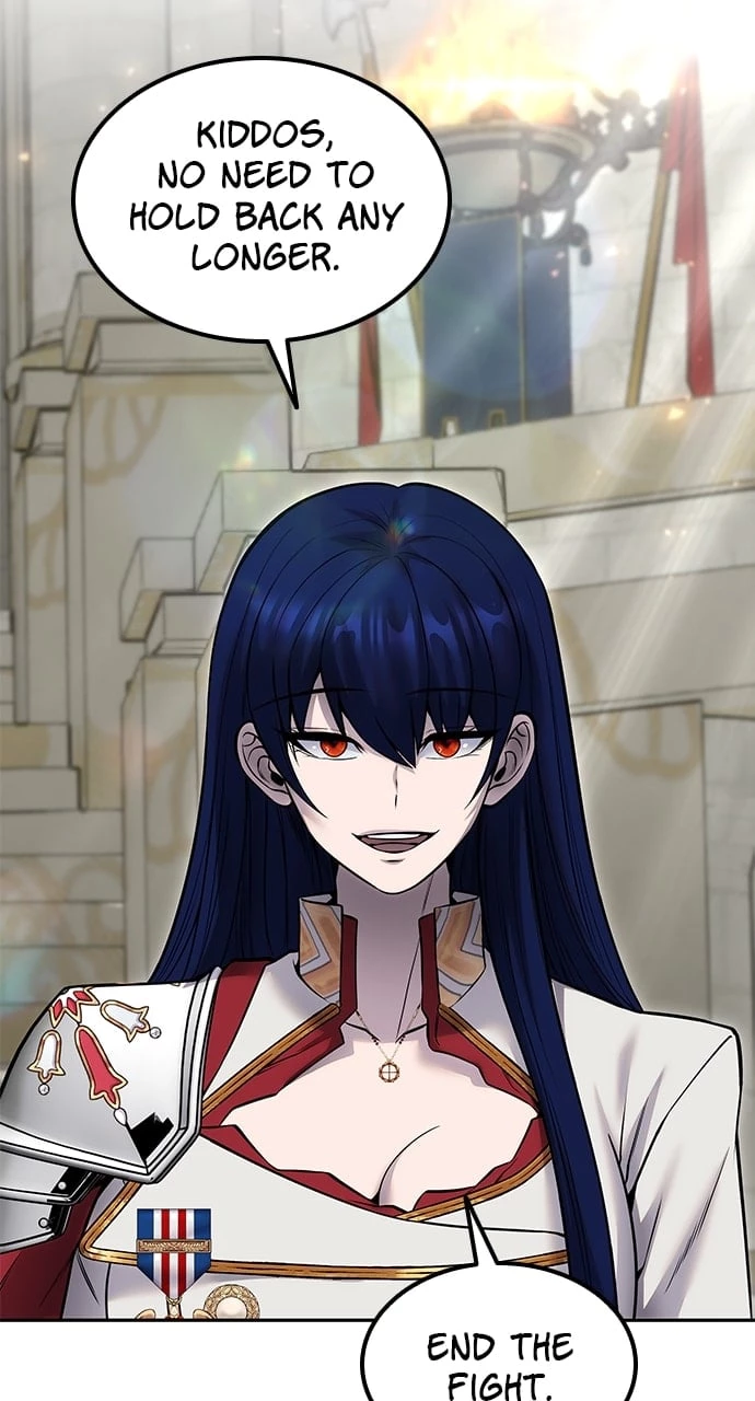 Secretly More Powerful than the Hero Chapter 31 - 70