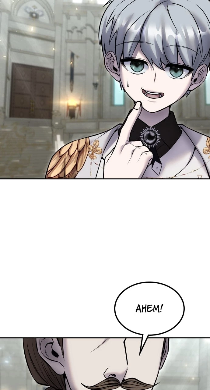 Secretly More Powerful than the Hero Chapter 30 - 9