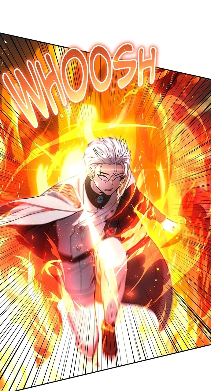 Secretly More Powerful than the Hero Chapter 31 - 73
