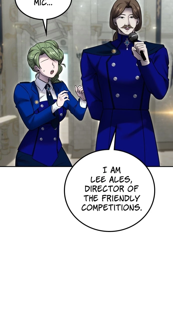 Secretly More Powerful than the Hero Chapter 30 - 11
