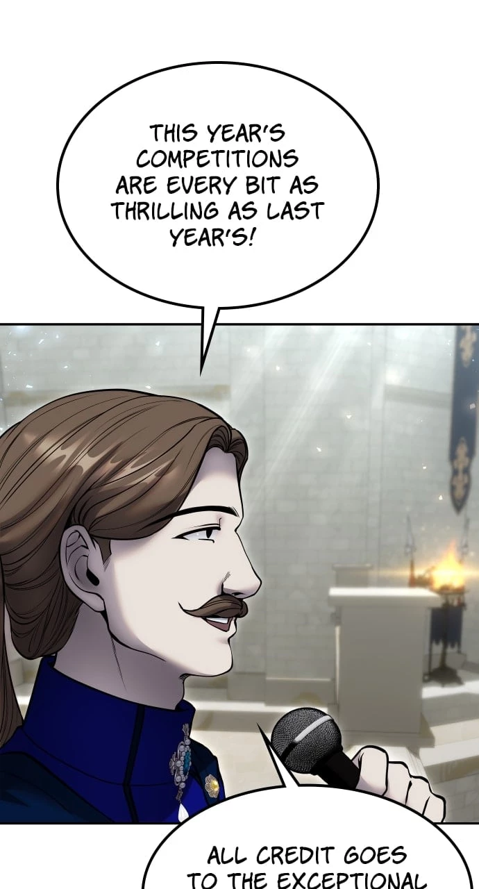 Secretly More Powerful than the Hero Chapter 30 - 12