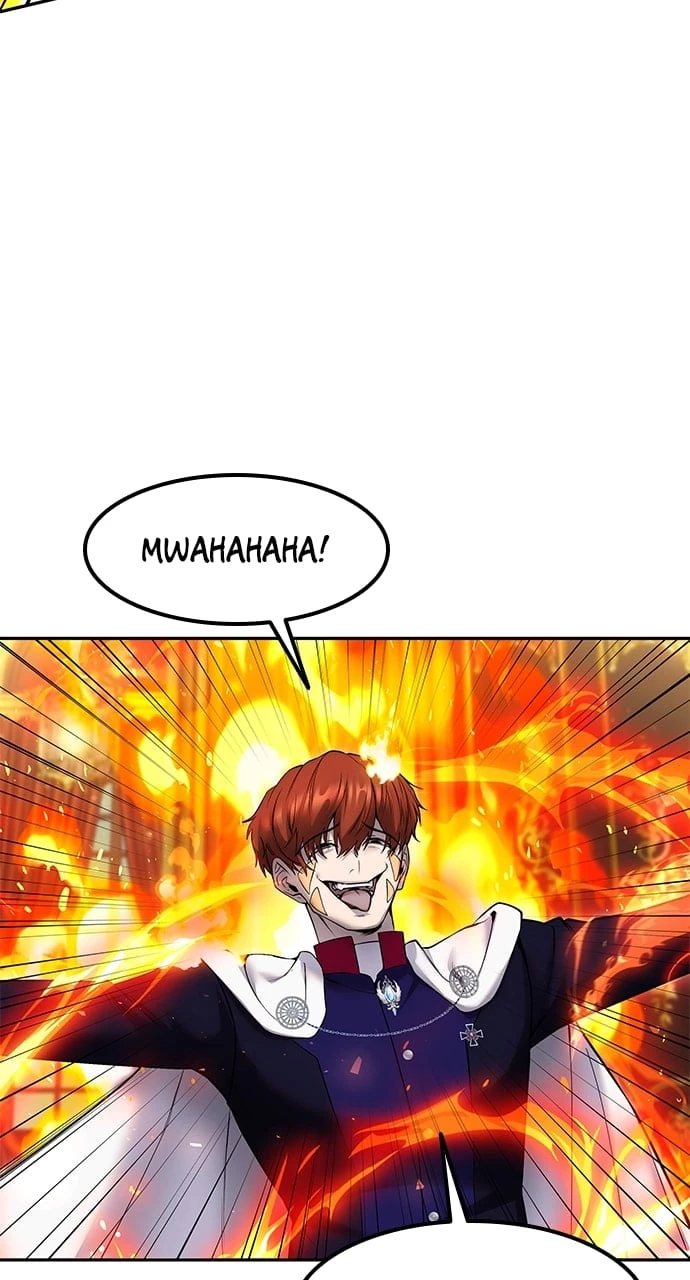 Secretly More Powerful than the Hero Chapter 31 - 74