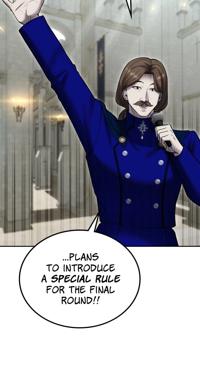 Secretly More Powerful than the Hero Chapter 30 - 14
