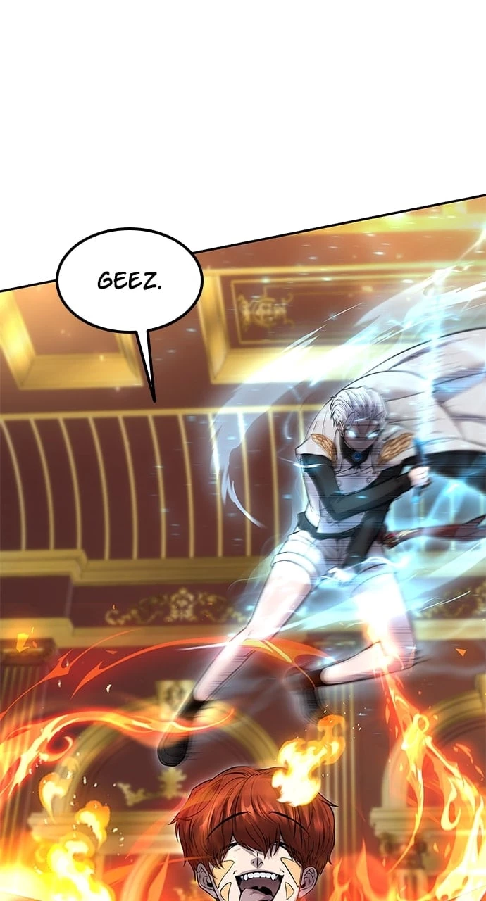 Secretly More Powerful than the Hero Chapter 31 - 77