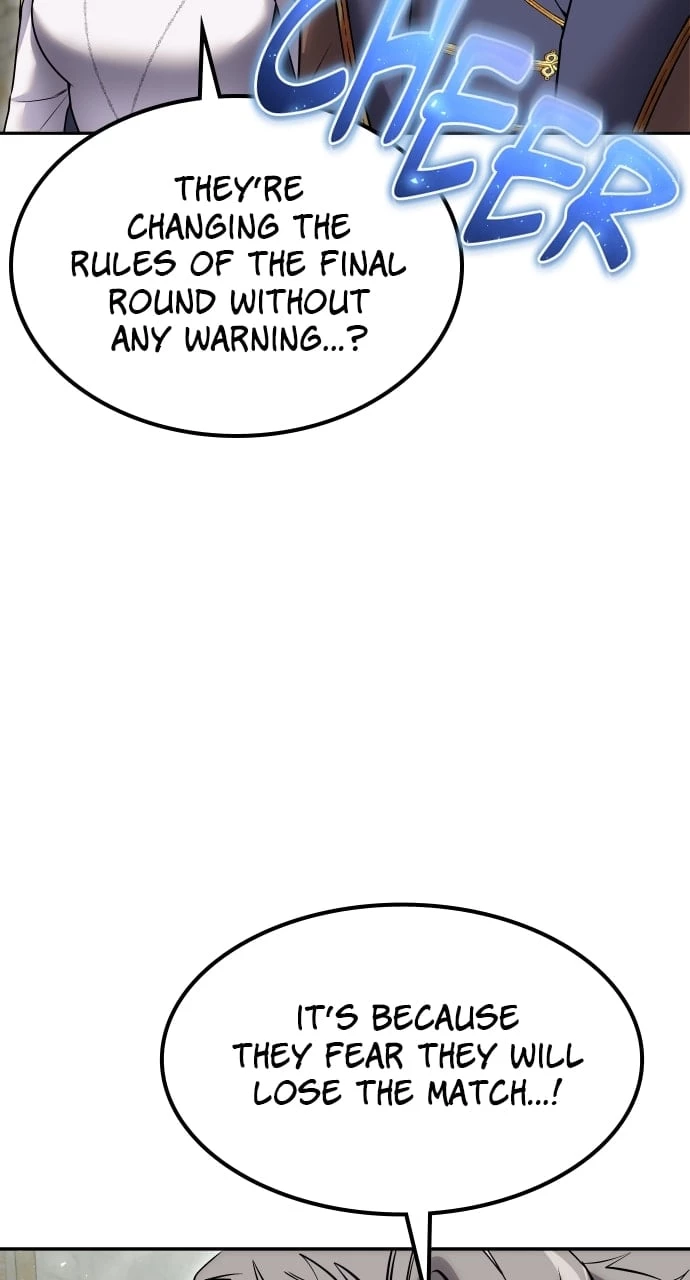 Secretly More Powerful than the Hero Chapter 30 - 16