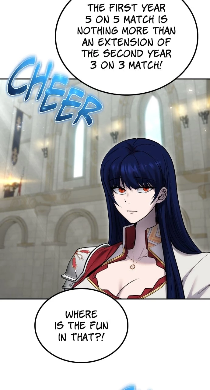 Secretly More Powerful than the Hero Chapter 30 - 18