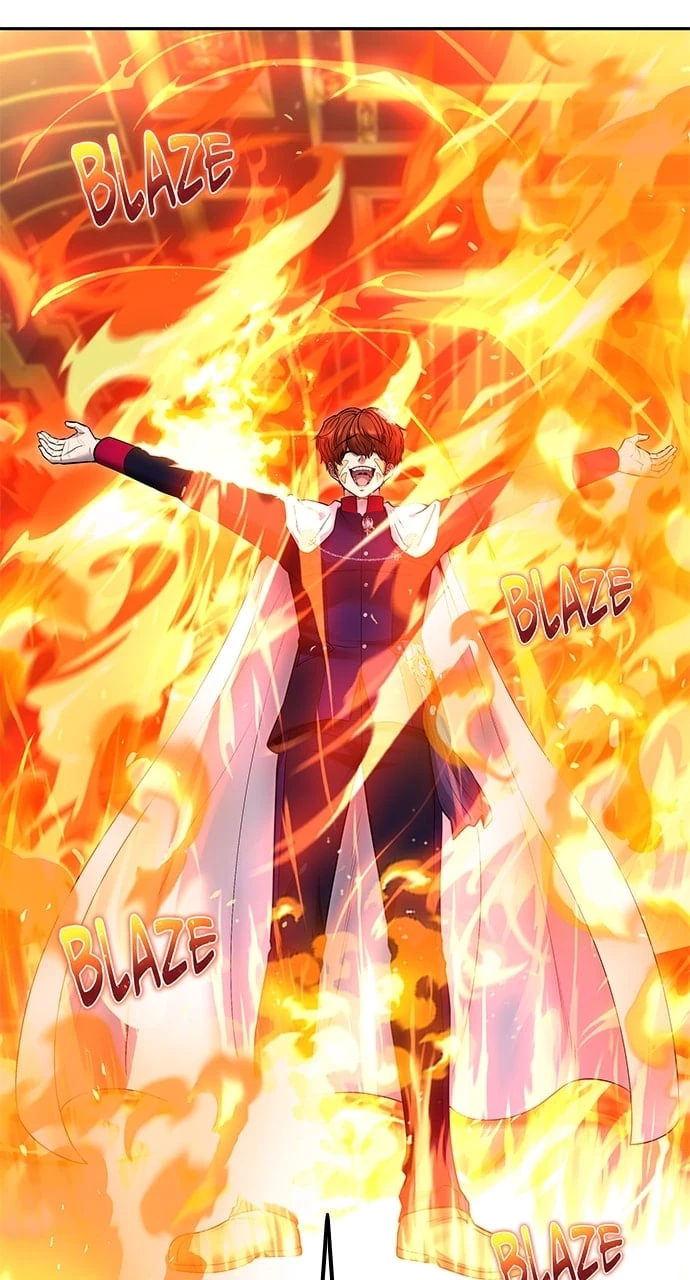 Secretly More Powerful than the Hero Chapter 31 - 80