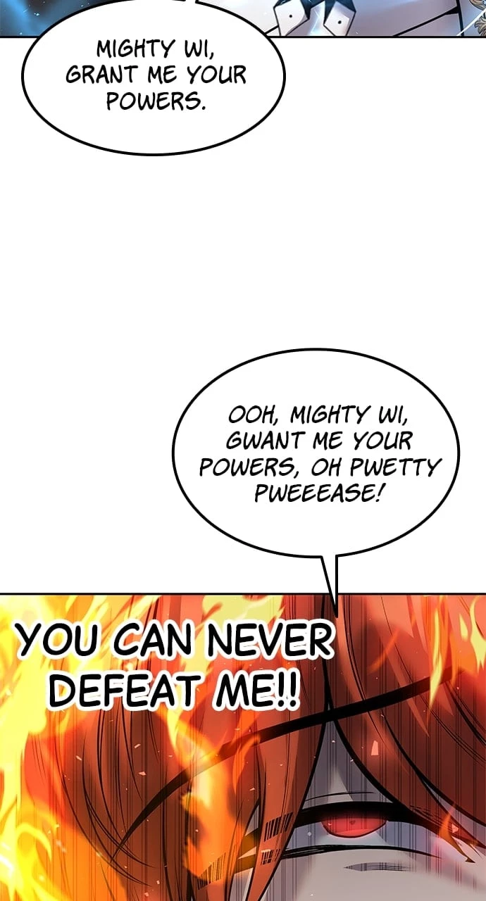 Secretly More Powerful than the Hero Chapter 31 - 82
