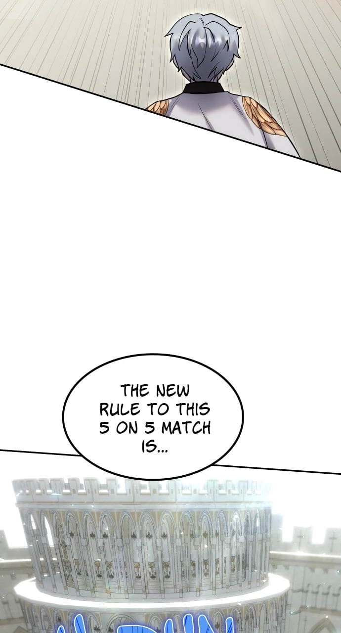 Secretly More Powerful than the Hero Chapter 30 - 21