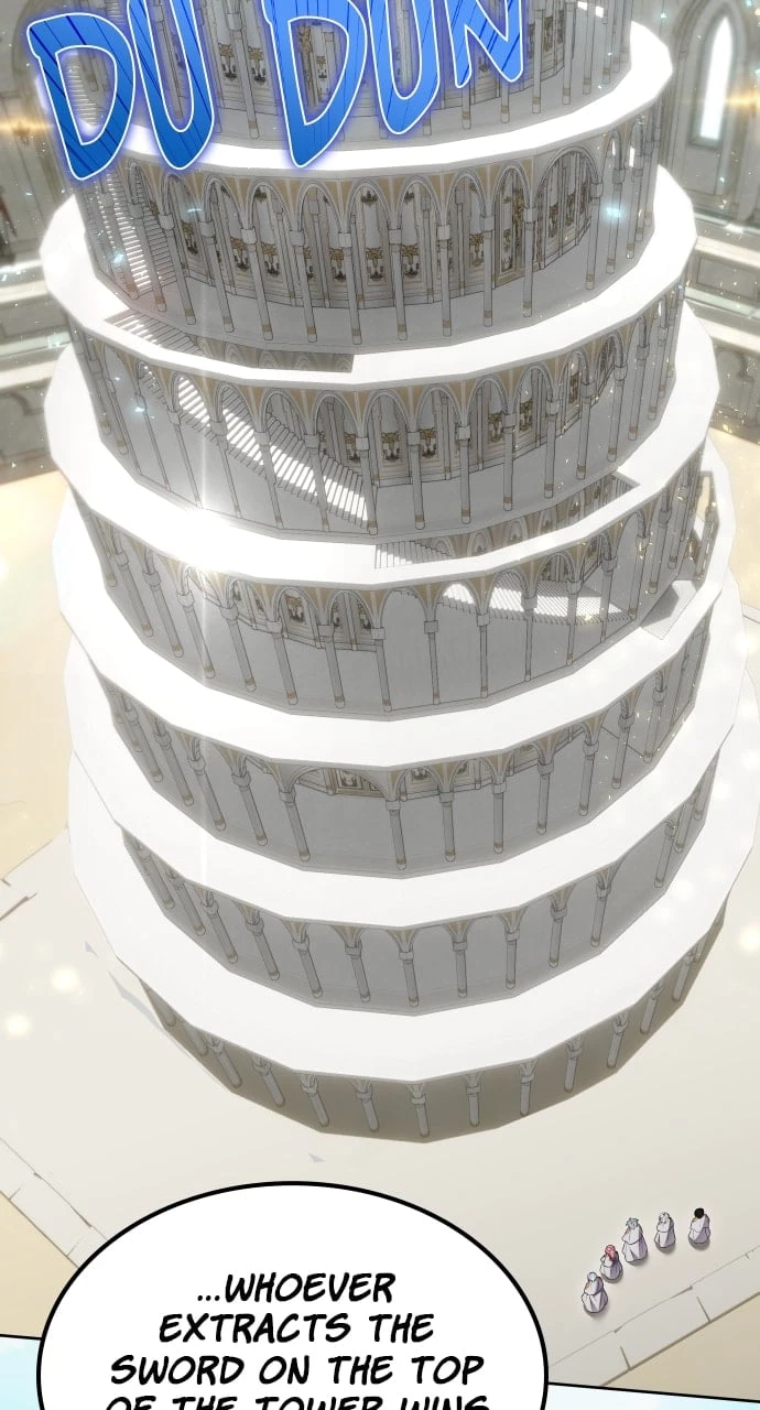 Secretly More Powerful than the Hero Chapter 30 - 22