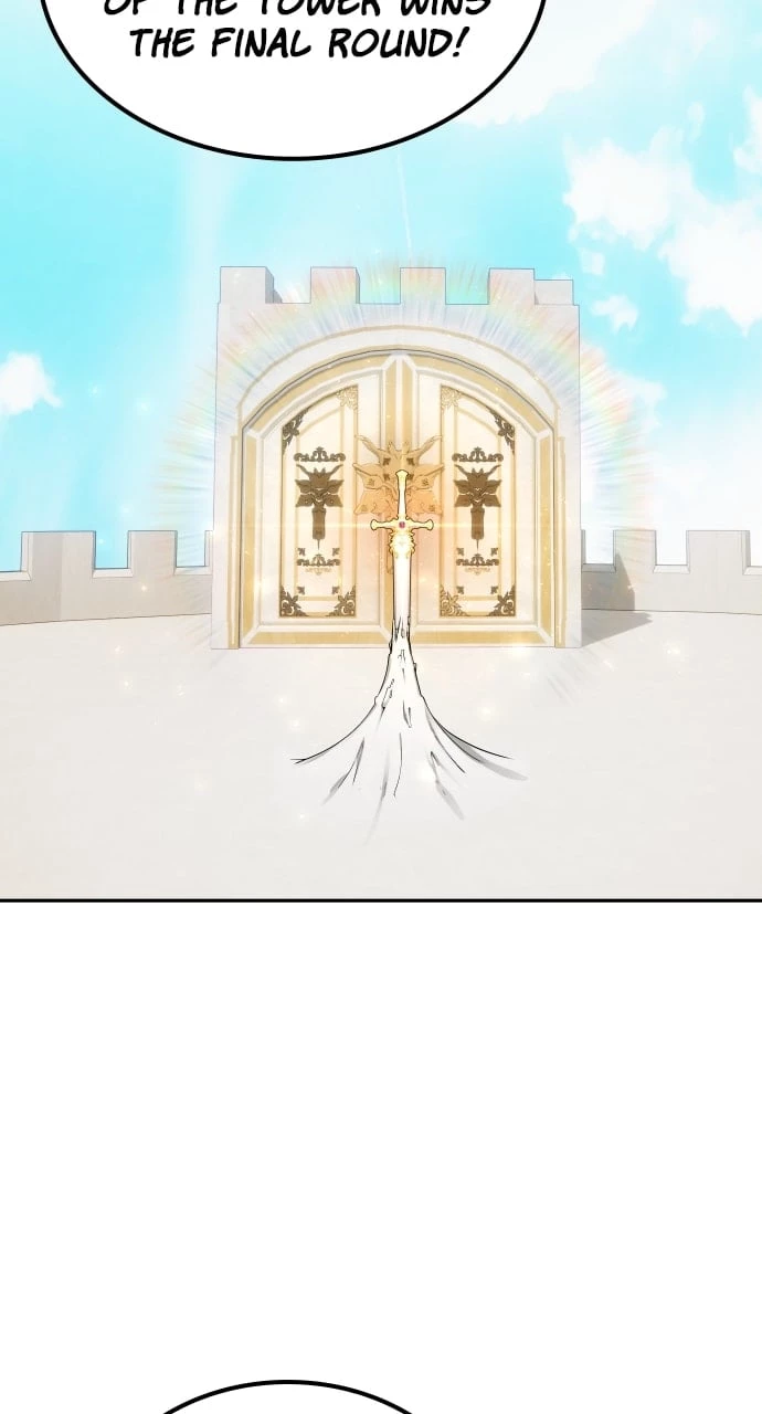 Secretly More Powerful than the Hero Chapter 30 - 23