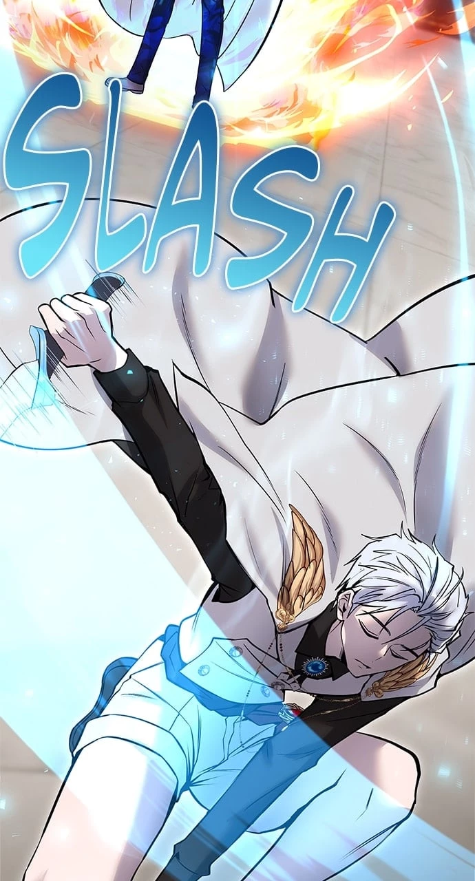Secretly More Powerful than the Hero Chapter 31 - 85