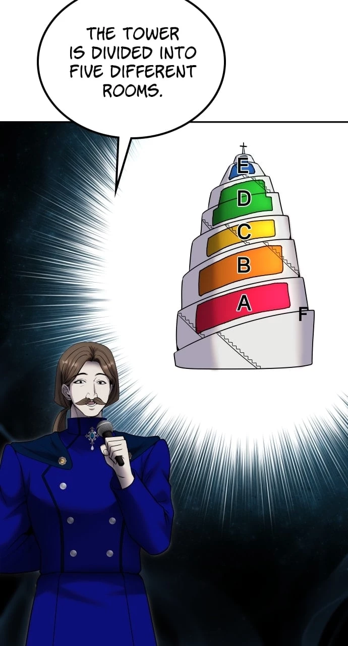Secretly More Powerful than the Hero Chapter 30 - 24