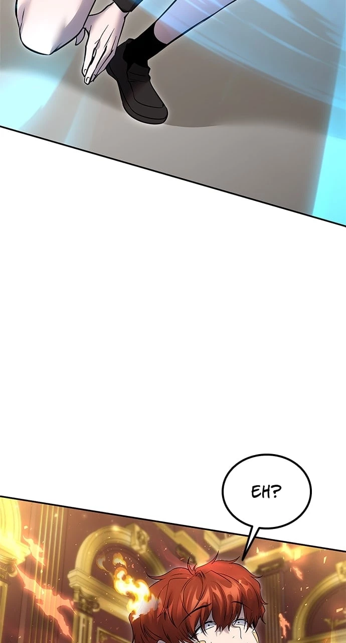 Secretly More Powerful than the Hero Chapter 31 - 86