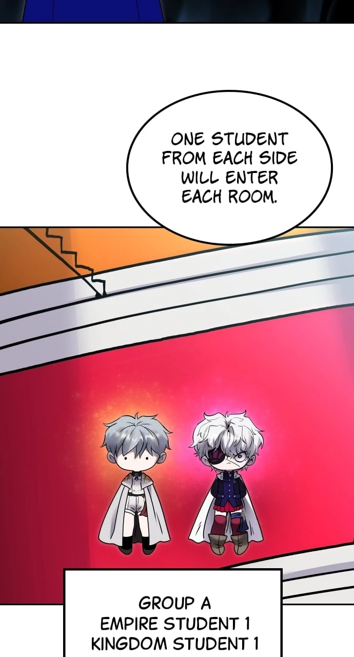 Secretly More Powerful than the Hero Chapter 30 - 25