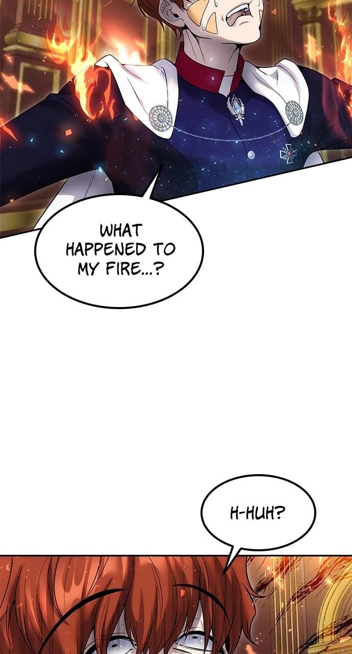 Secretly More Powerful than the Hero Chapter 31 - 87