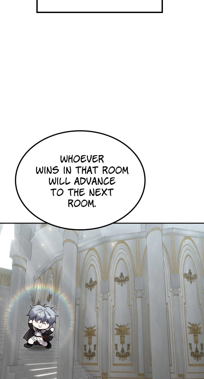Secretly More Powerful than the Hero Chapter 30 - 26