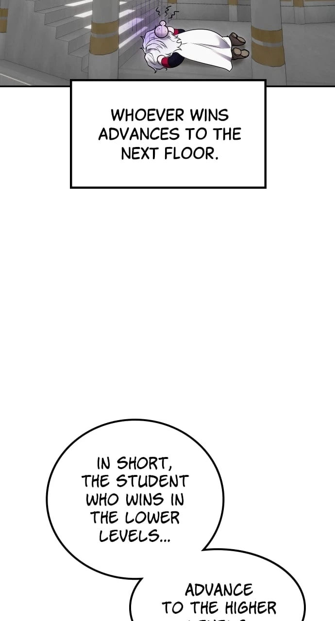 Secretly More Powerful than the Hero Chapter 30 - 27
