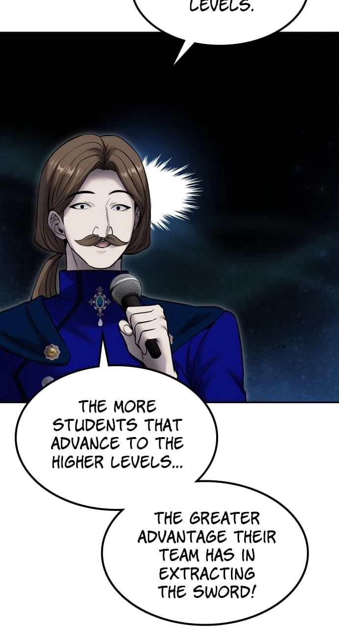 Secretly More Powerful than the Hero Chapter 30 - 28