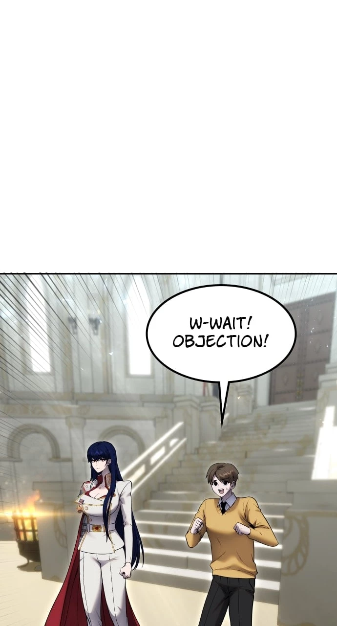 Secretly More Powerful than the Hero Chapter 30 - 29