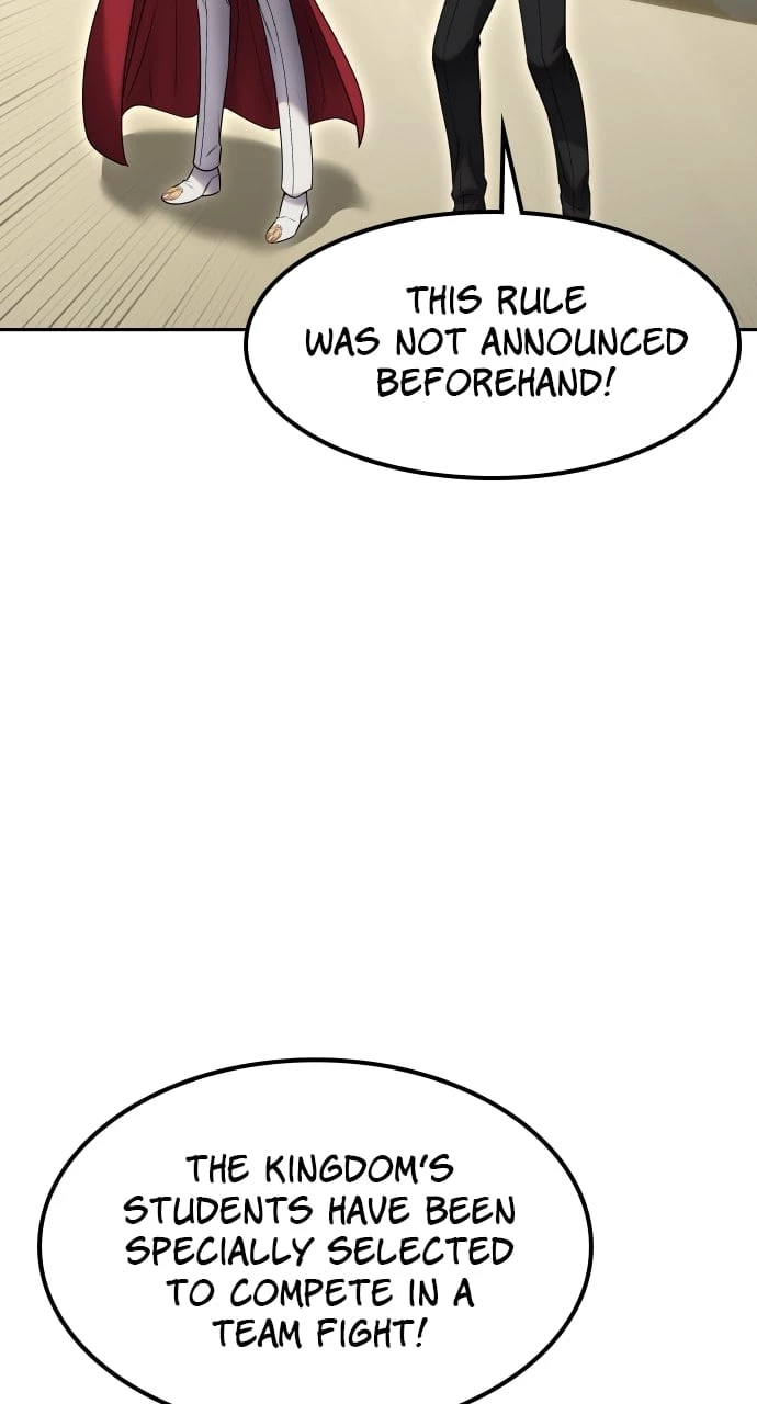 Secretly More Powerful than the Hero Chapter 30 - 30