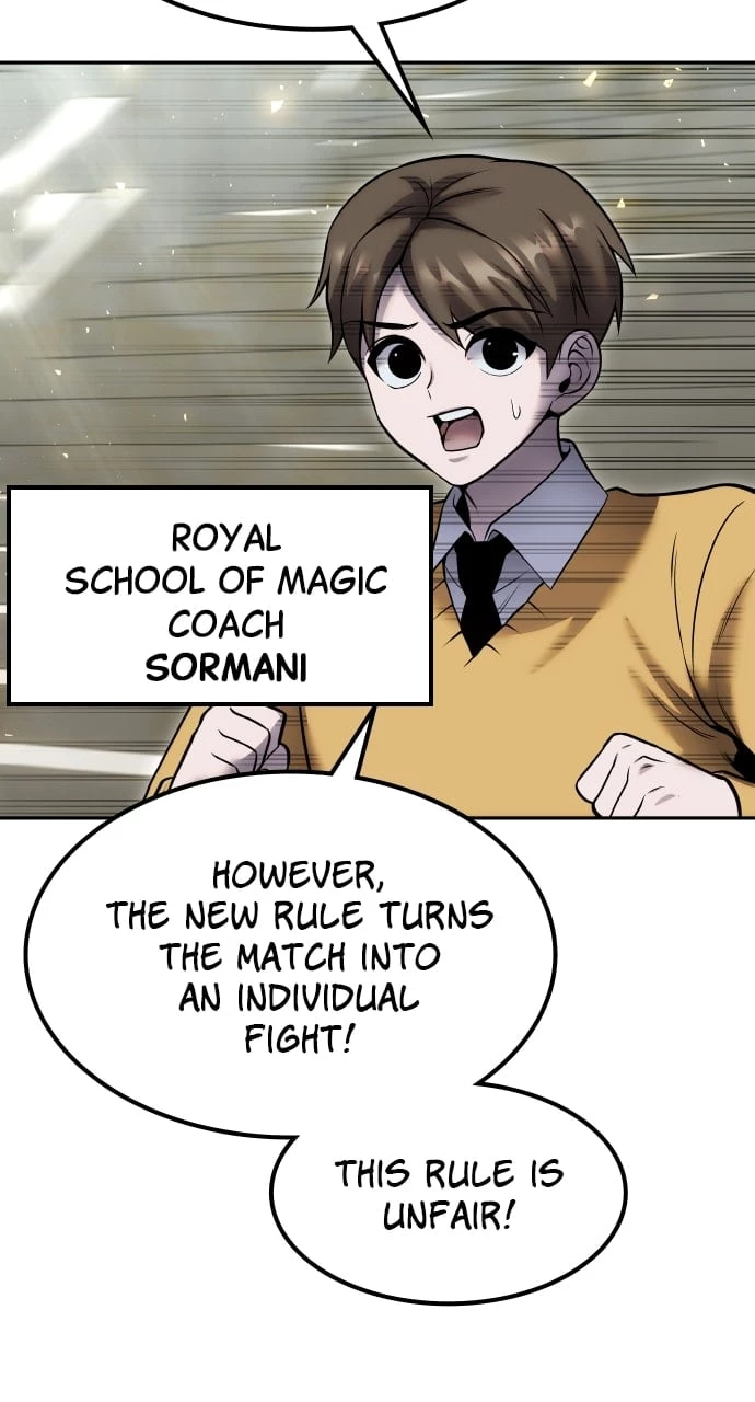 Secretly More Powerful than the Hero Chapter 30 - 31