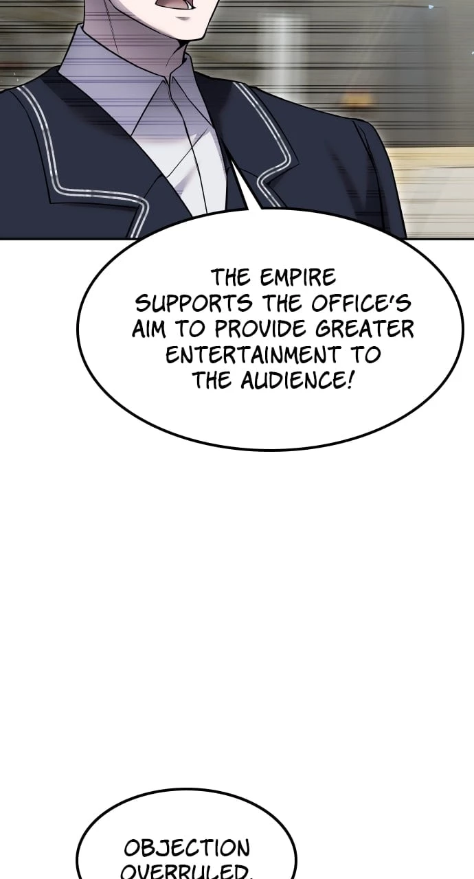 Secretly More Powerful than the Hero Chapter 30 - 33
