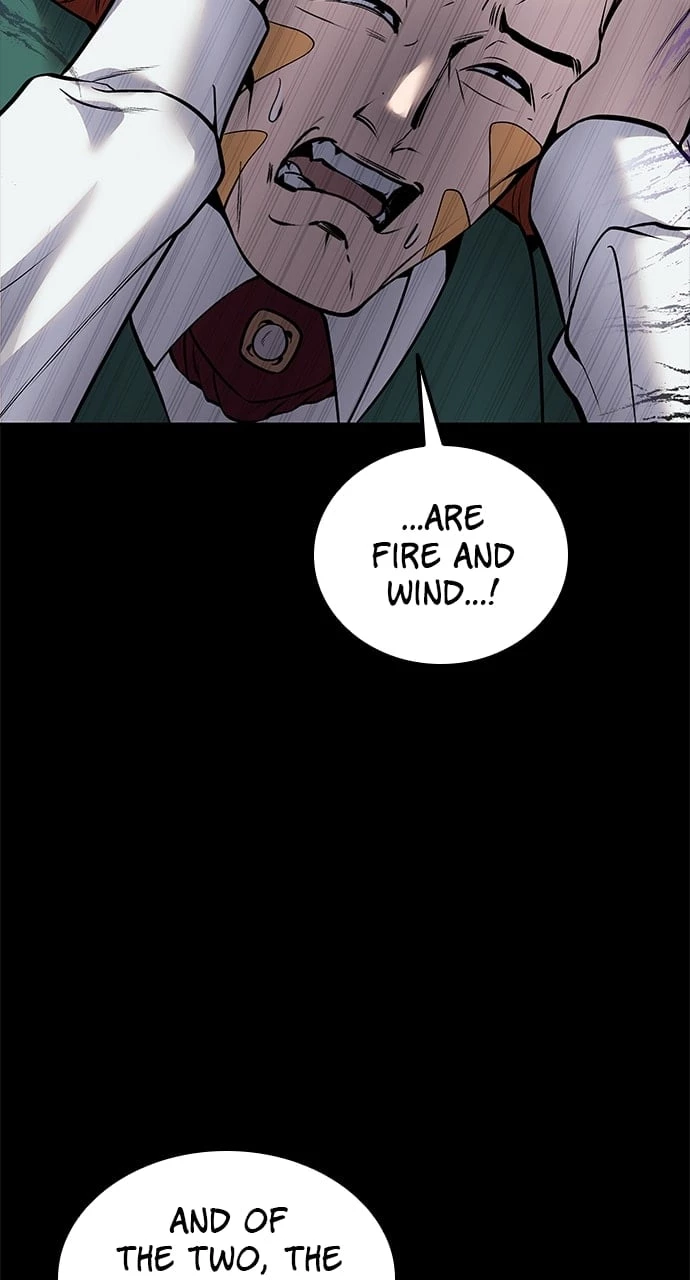 Secretly More Powerful than the Hero Chapter 31 - 95
