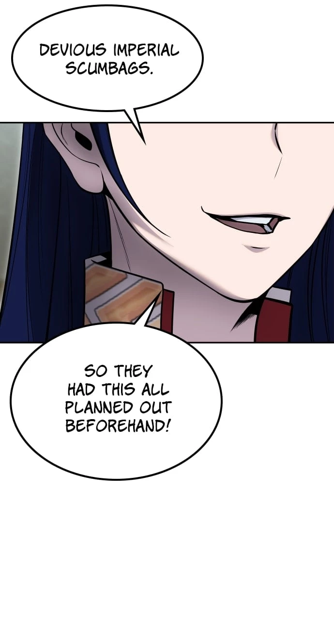 Secretly More Powerful than the Hero Chapter 30 - 35