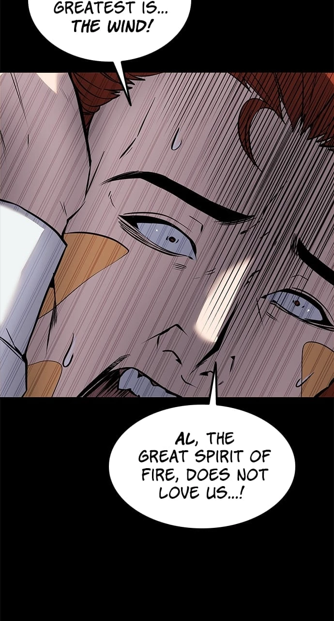 Secretly More Powerful than the Hero Chapter 31 - 96