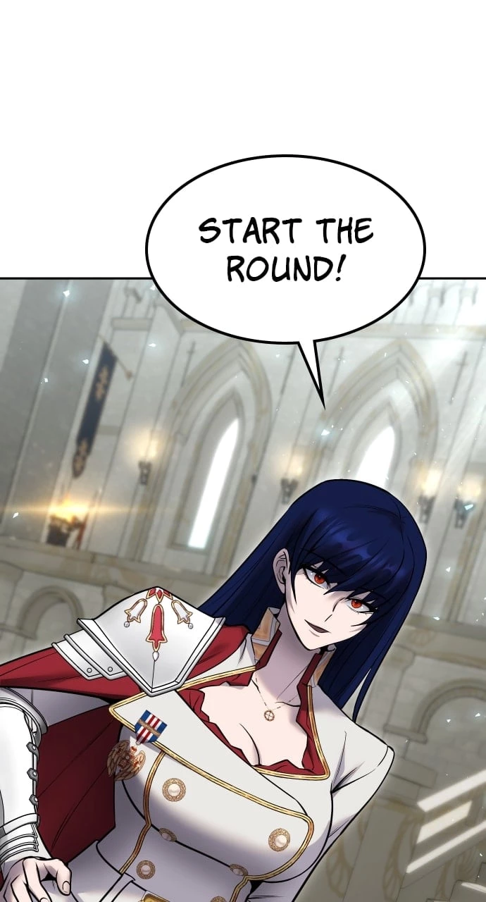 Secretly More Powerful than the Hero Chapter 30 - 36