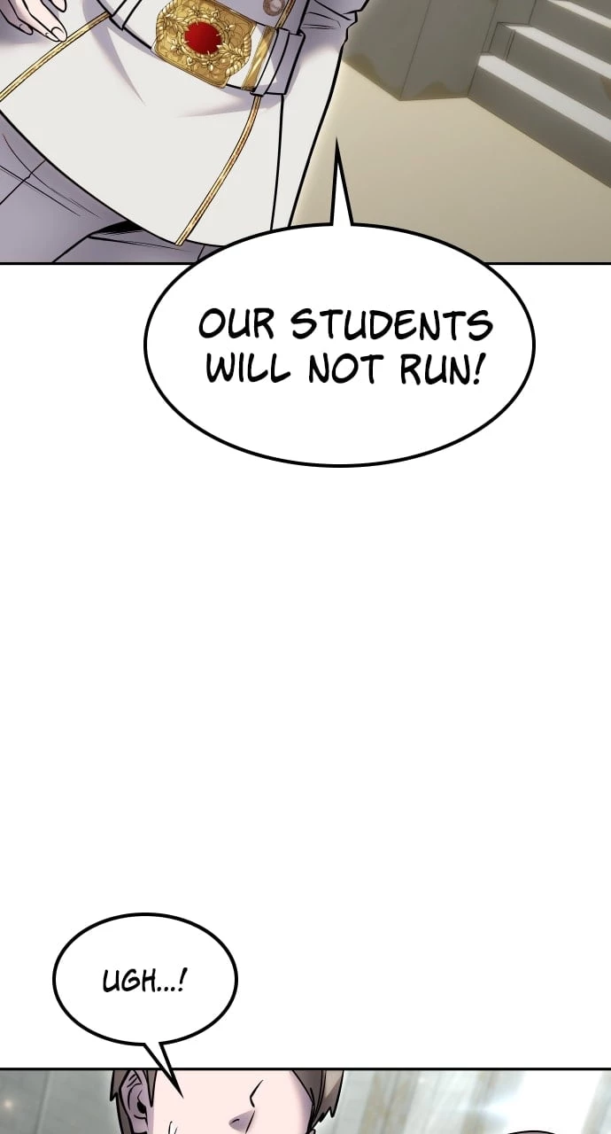 Secretly More Powerful than the Hero Chapter 30 - 37