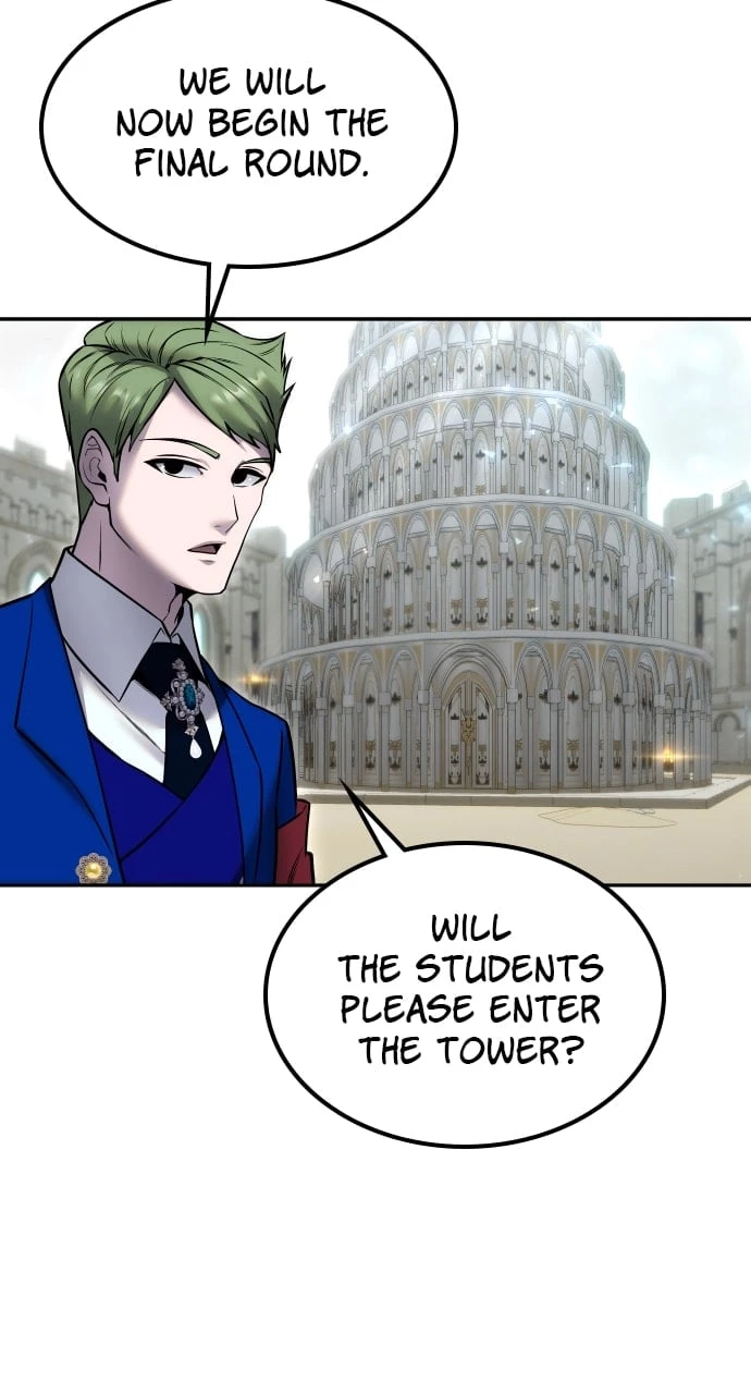Secretly More Powerful than the Hero Chapter 30 - 41