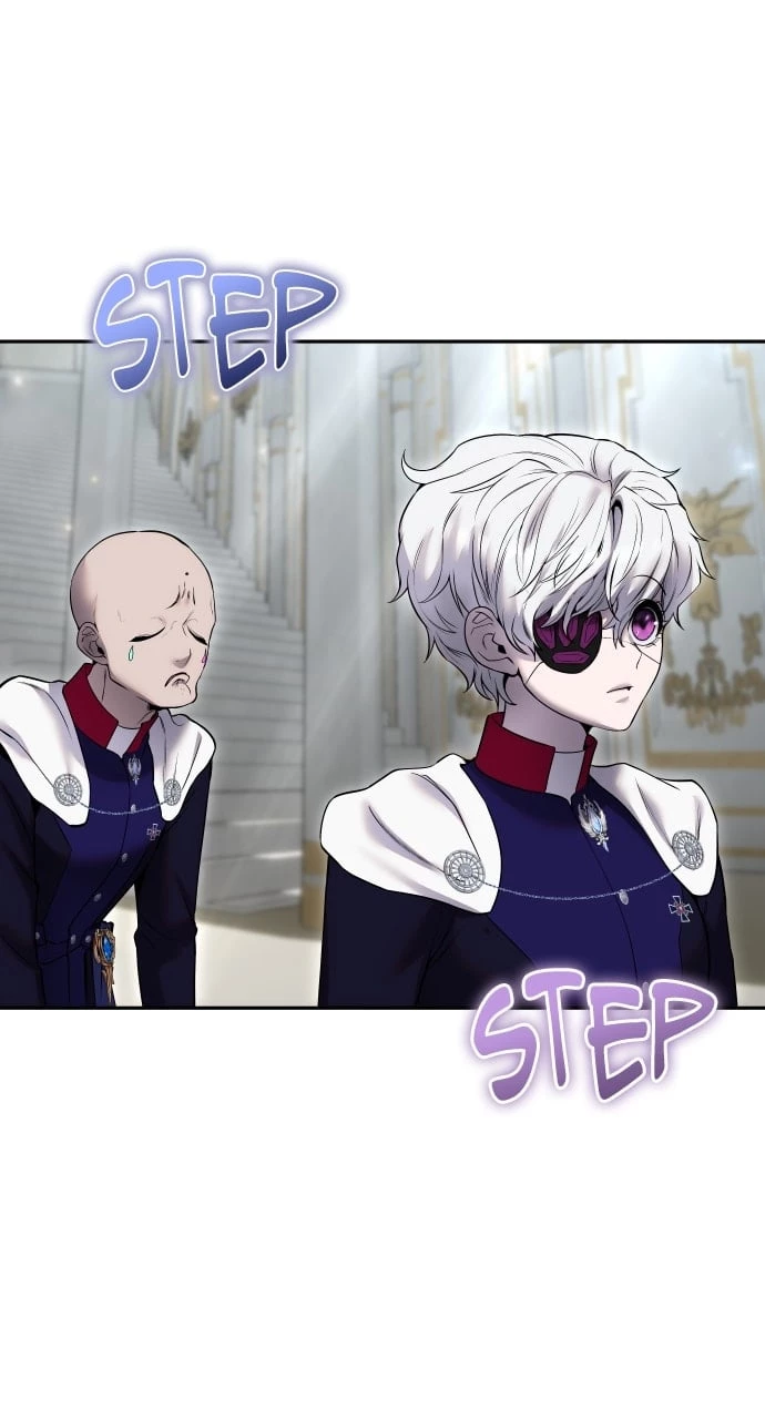 Secretly More Powerful than the Hero Chapter 30 - 42