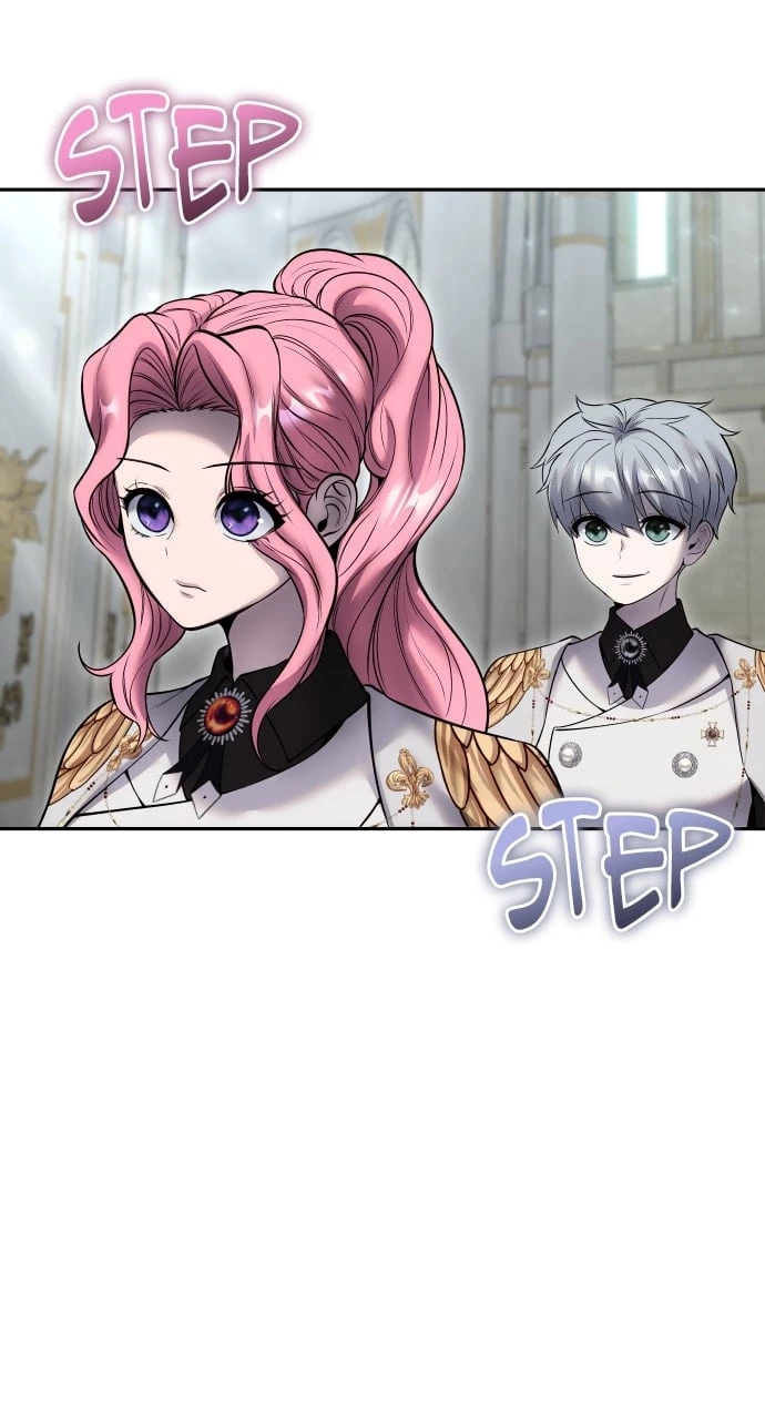 Secretly More Powerful than the Hero Chapter 30 - 43