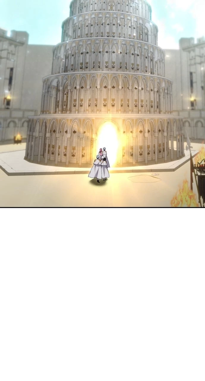 Secretly More Powerful than the Hero Chapter 30 - 45