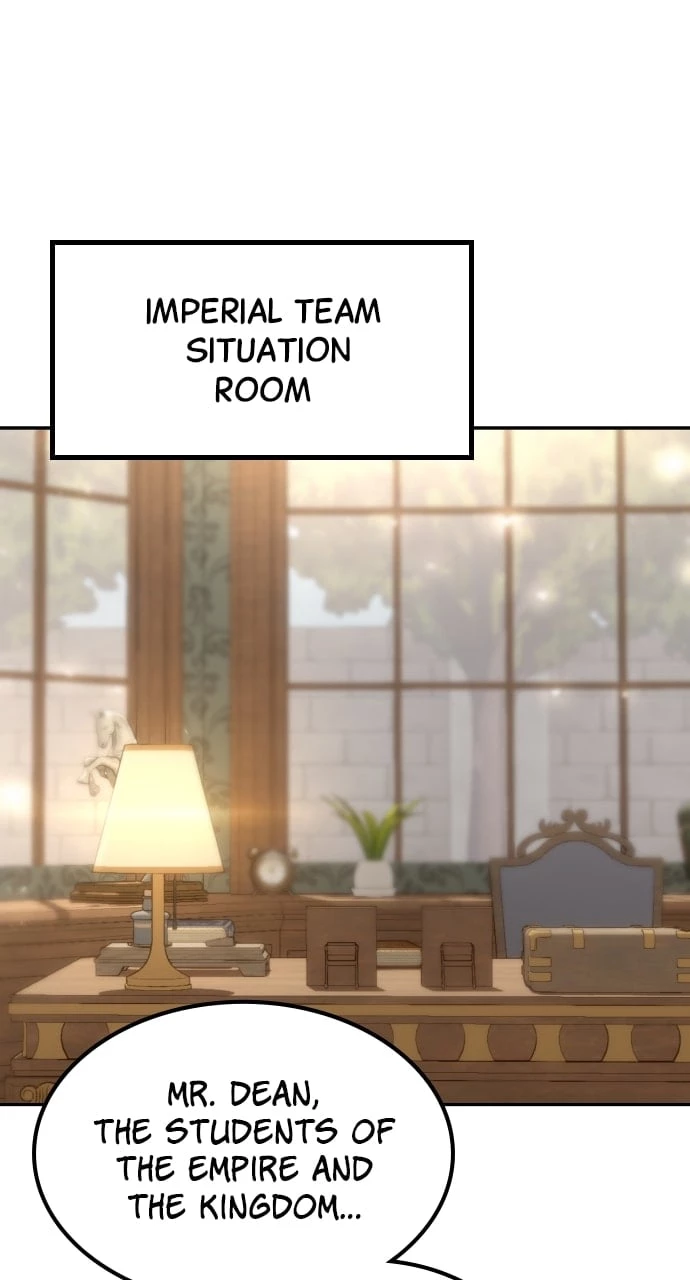 Secretly More Powerful than the Hero Chapter 30 - 46