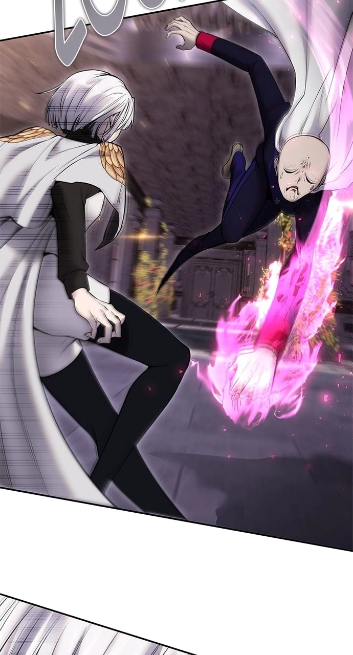 Secretly More Powerful than the Hero Chapter 31 - 106
