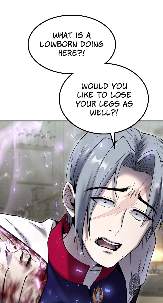 Secretly More Powerful than the Hero Chapter 29 - 3
